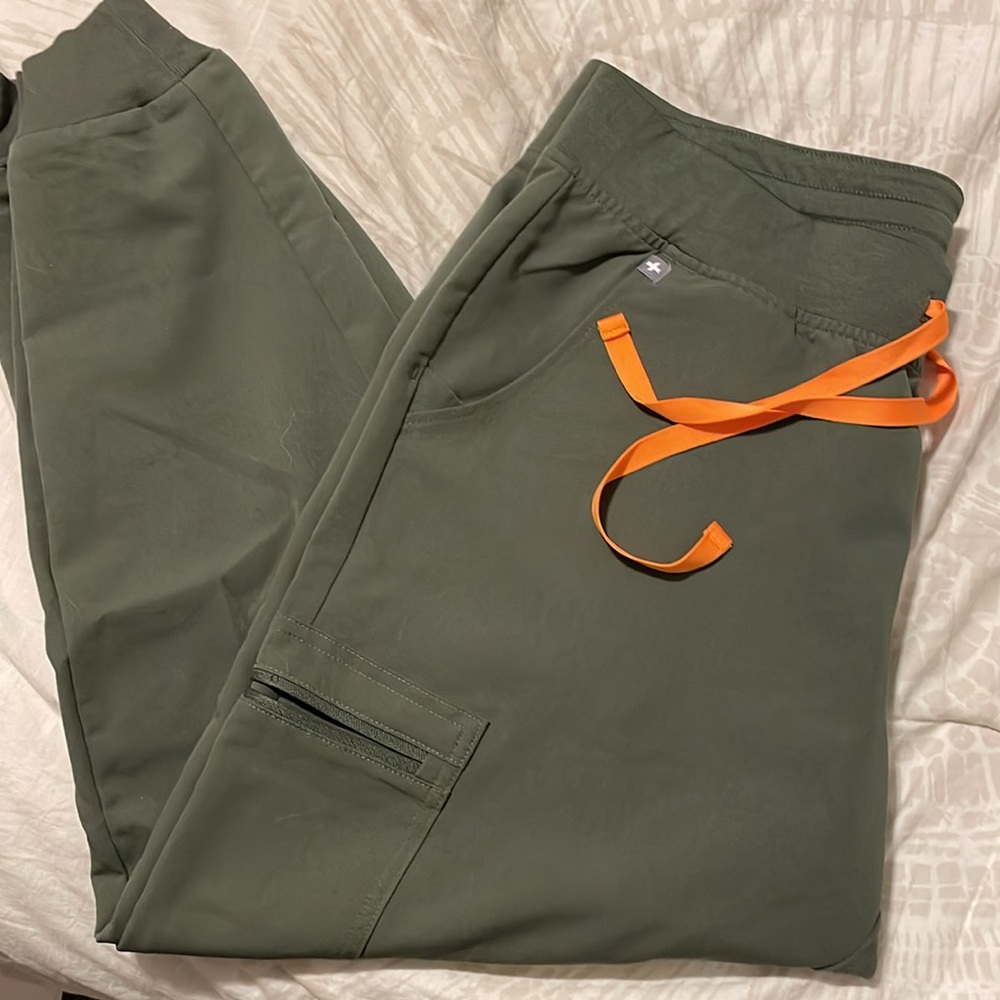 Figs Technical Collection pants - Picture 3 of 4